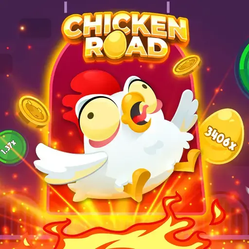 Chicken Road slot bij Kakadu