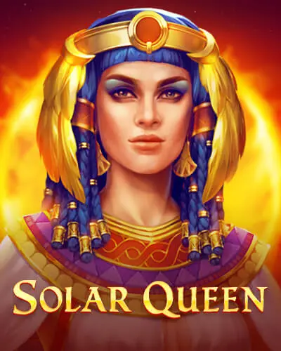 Solar Queen slot bij Kakadu